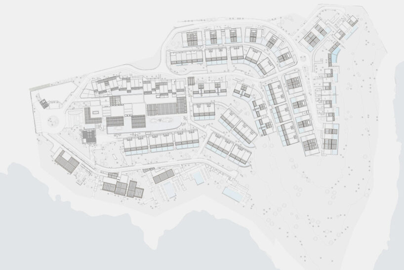 materplan | all technical drawings by Block722 