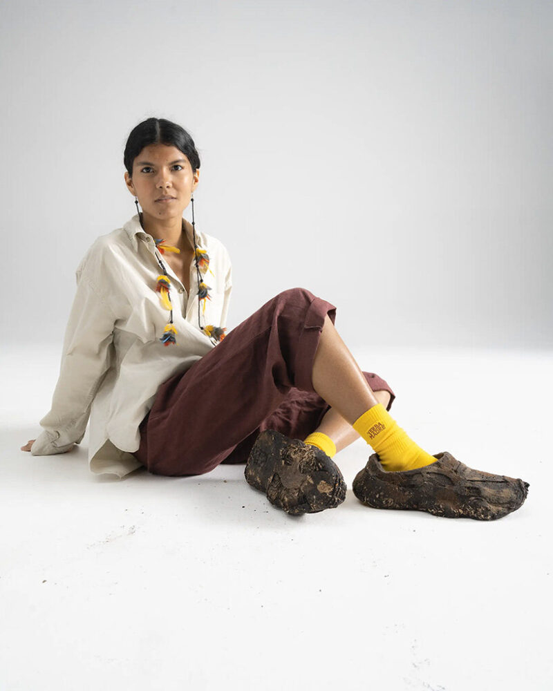 her involvement reflects Yerba Madre’s ongoing mission