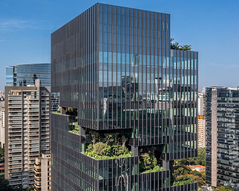 aflalo/gasperini salma tower