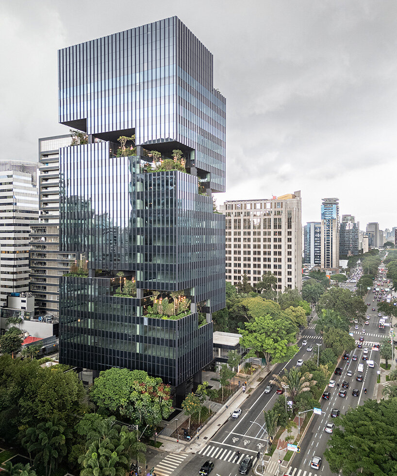 aflalo/gasperini salma tower