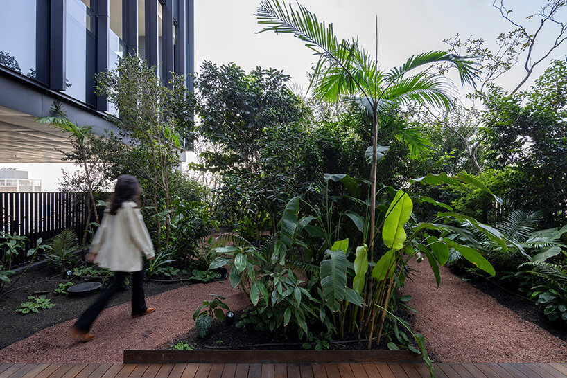 aflalo/gasperini salma tower