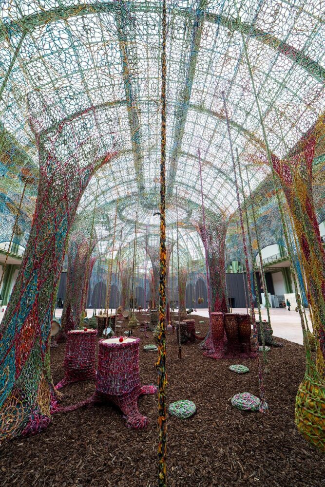 image © GrandPalaisRmn 2025 / Photo Didier Plow