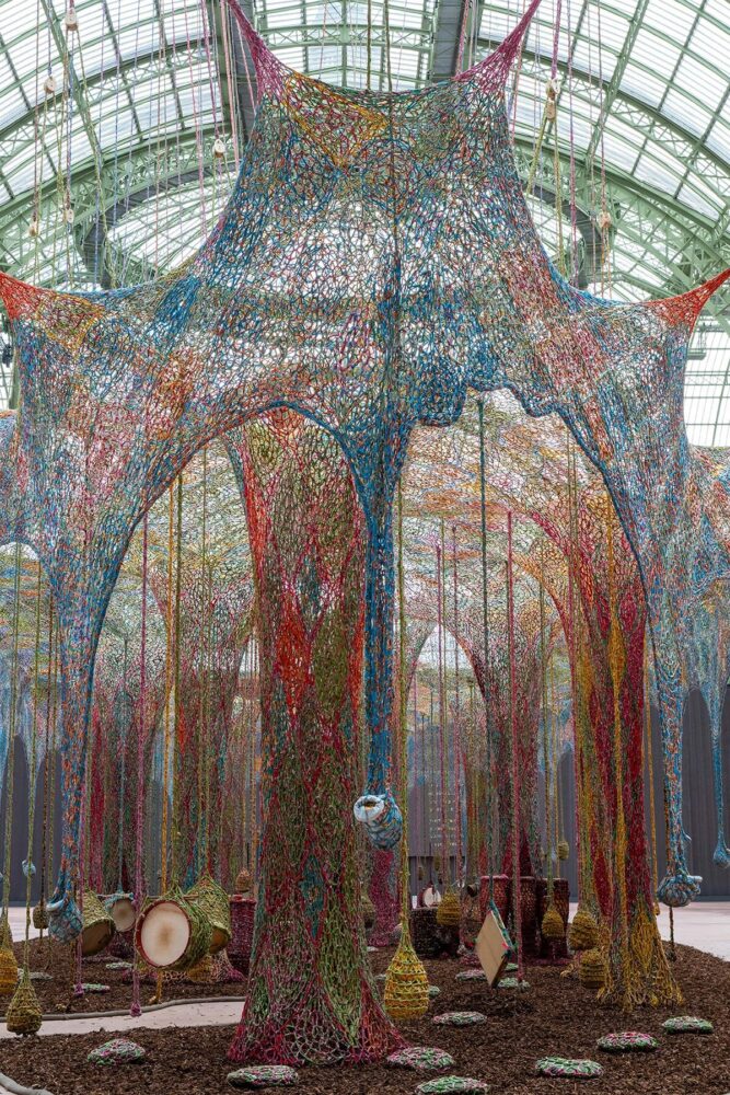 image © GrandPalaisRmn 2025 / Photo Didier Plow