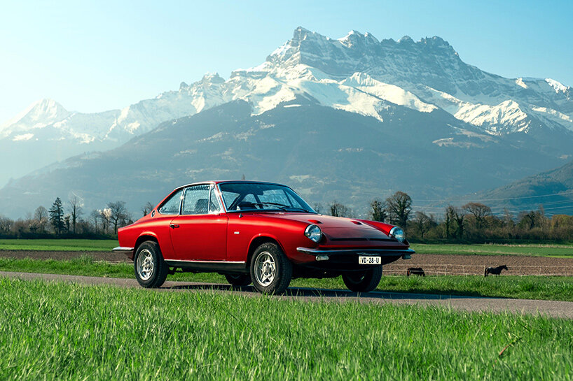 Ford Escort Monte Carlo