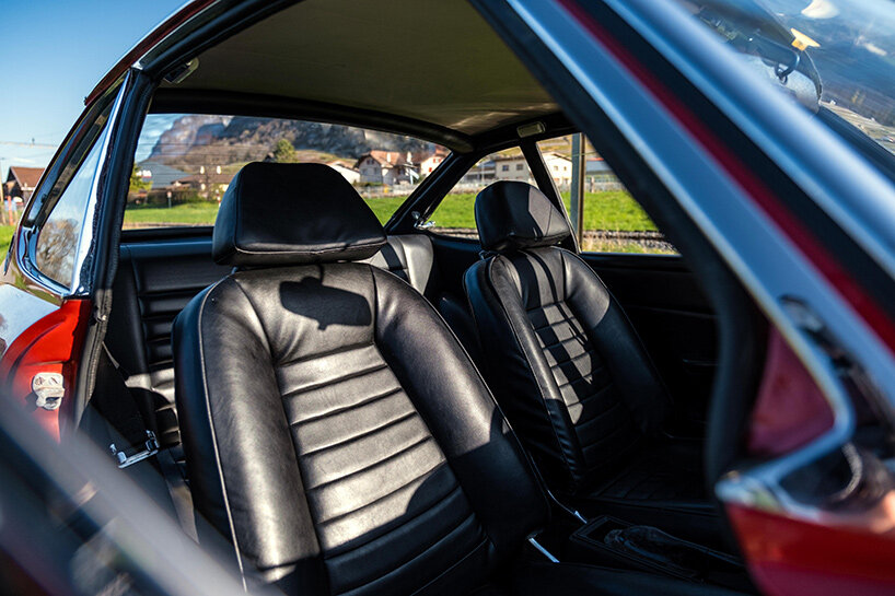 Ford Escort Monte Carlo