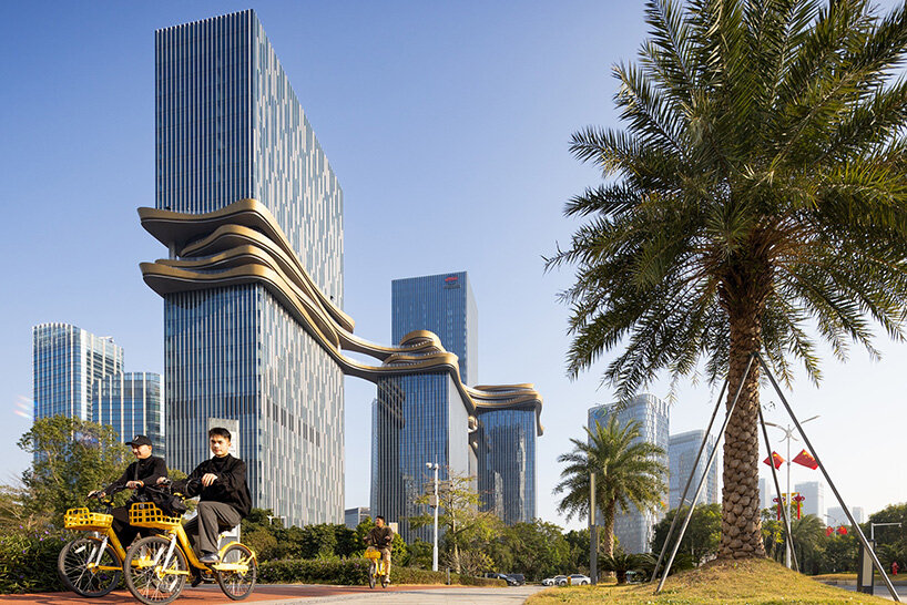 image courtesy of Aedas