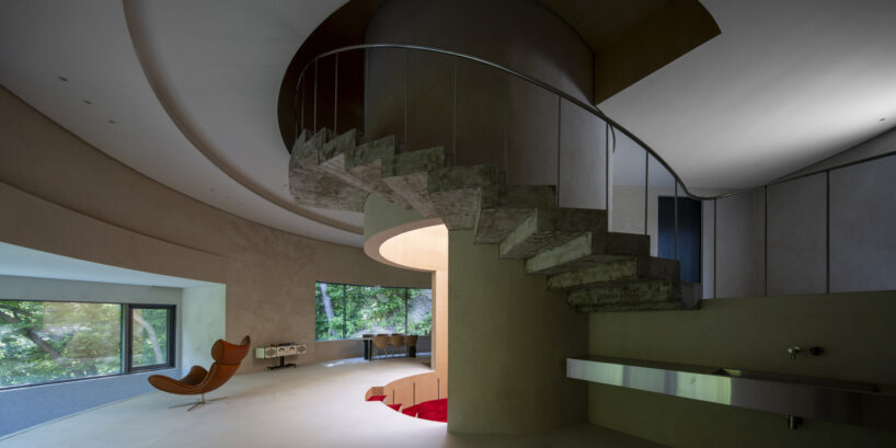 The House Without Words by Snow AIDe