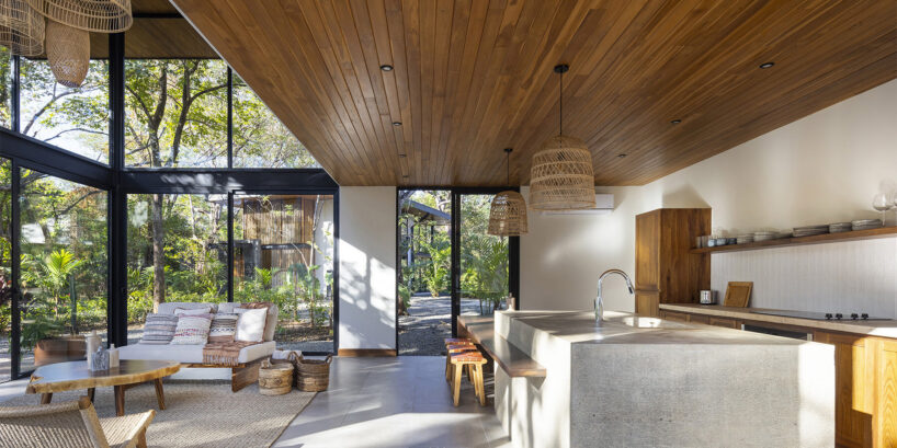 Indo Avellanas by Garton Group Architecture