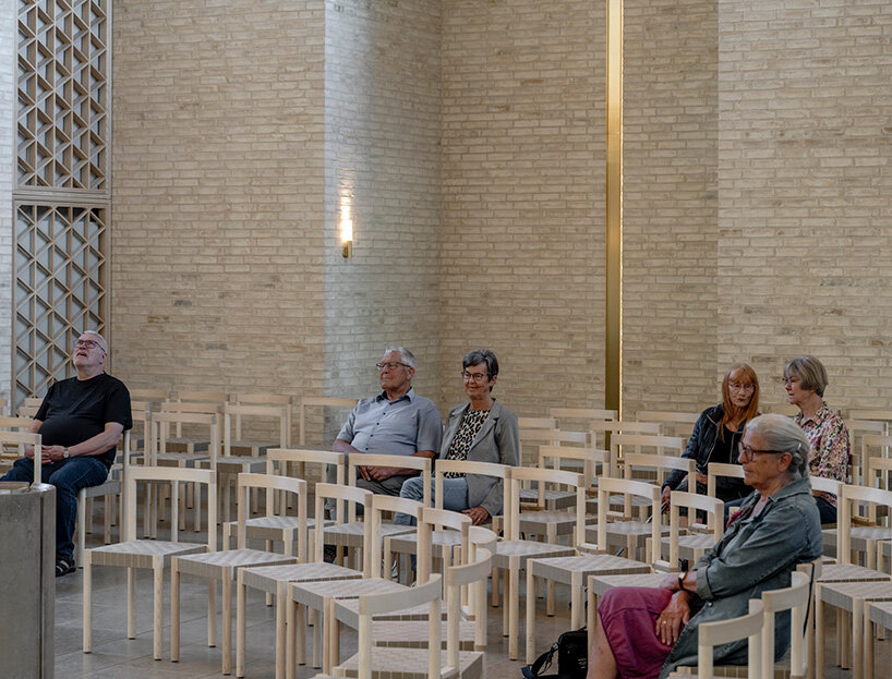 a place for gathering, pause, and shared experience