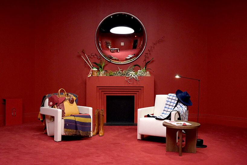 hermès mystery grooms