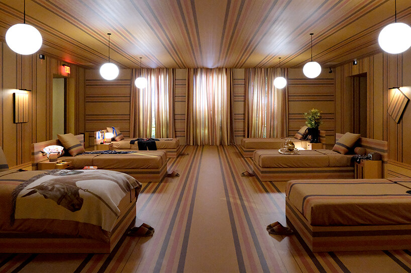 hermès mystery grooms