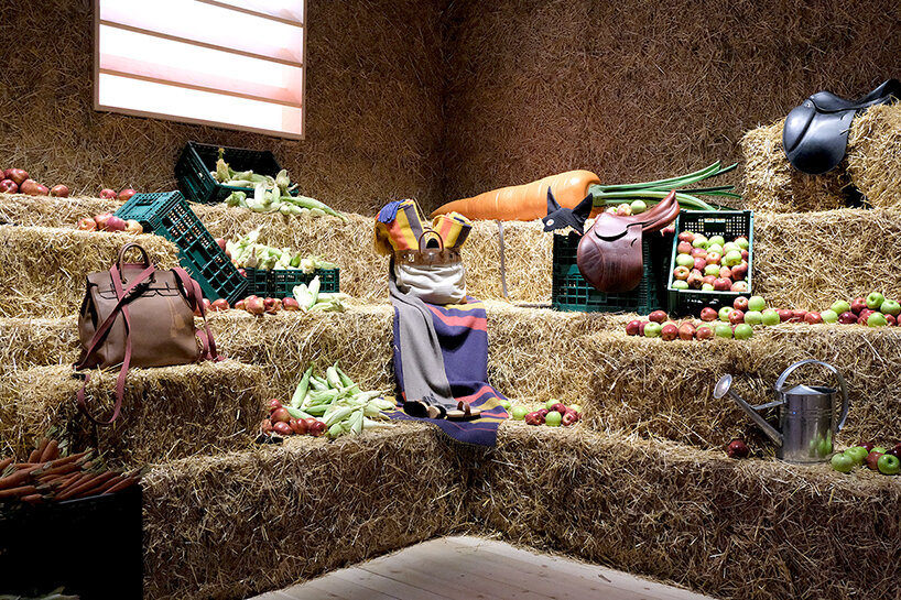 hermès mystery grooms