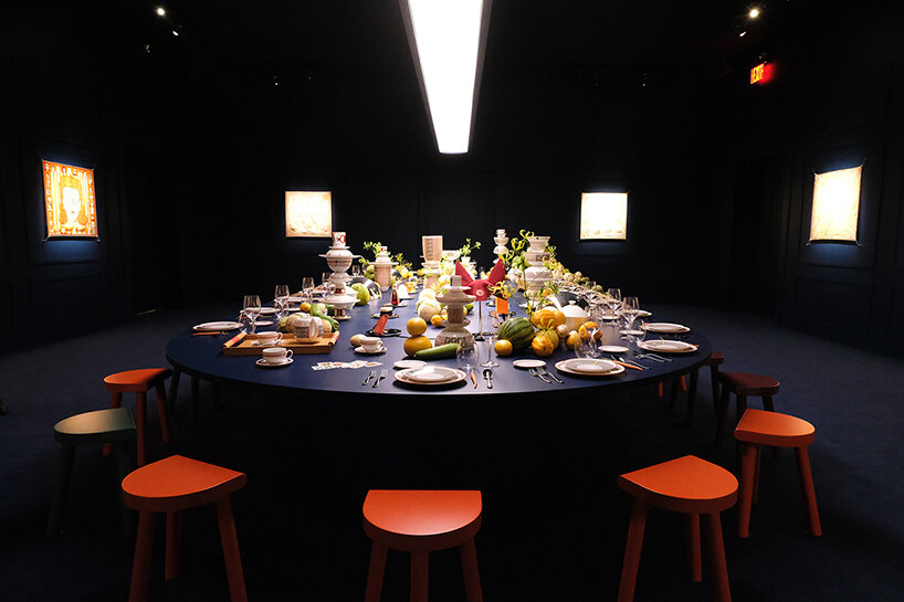 hermès mystery grooms