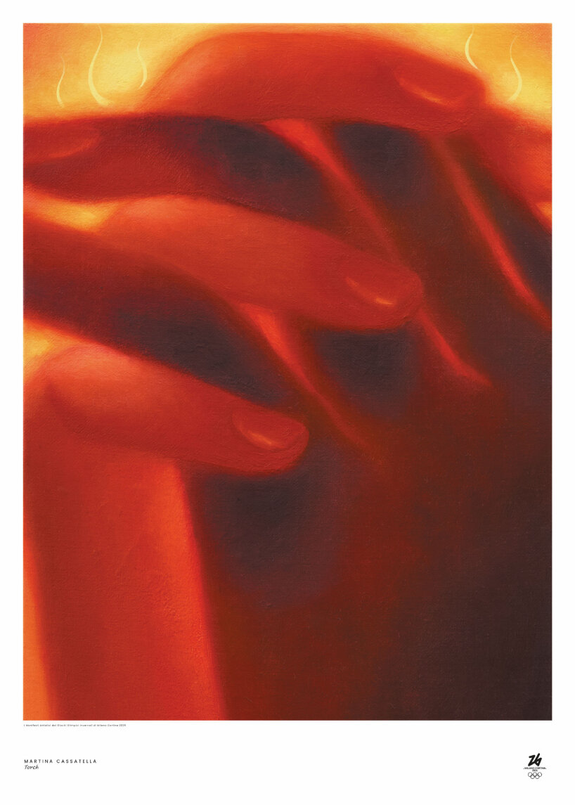 milano cortina 2026 posters