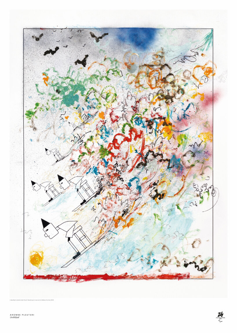 Untitled by Aronne Pleuteri