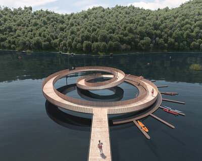 fascinating structures from around the world by designboom guest readers