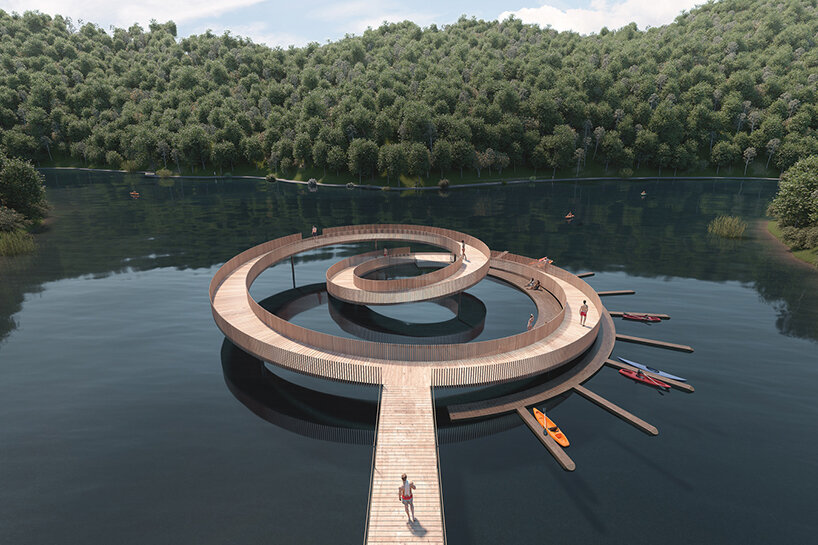 fascinating structures from around the world by designboom guest readers - 2