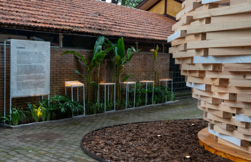 the show is divided into three sections