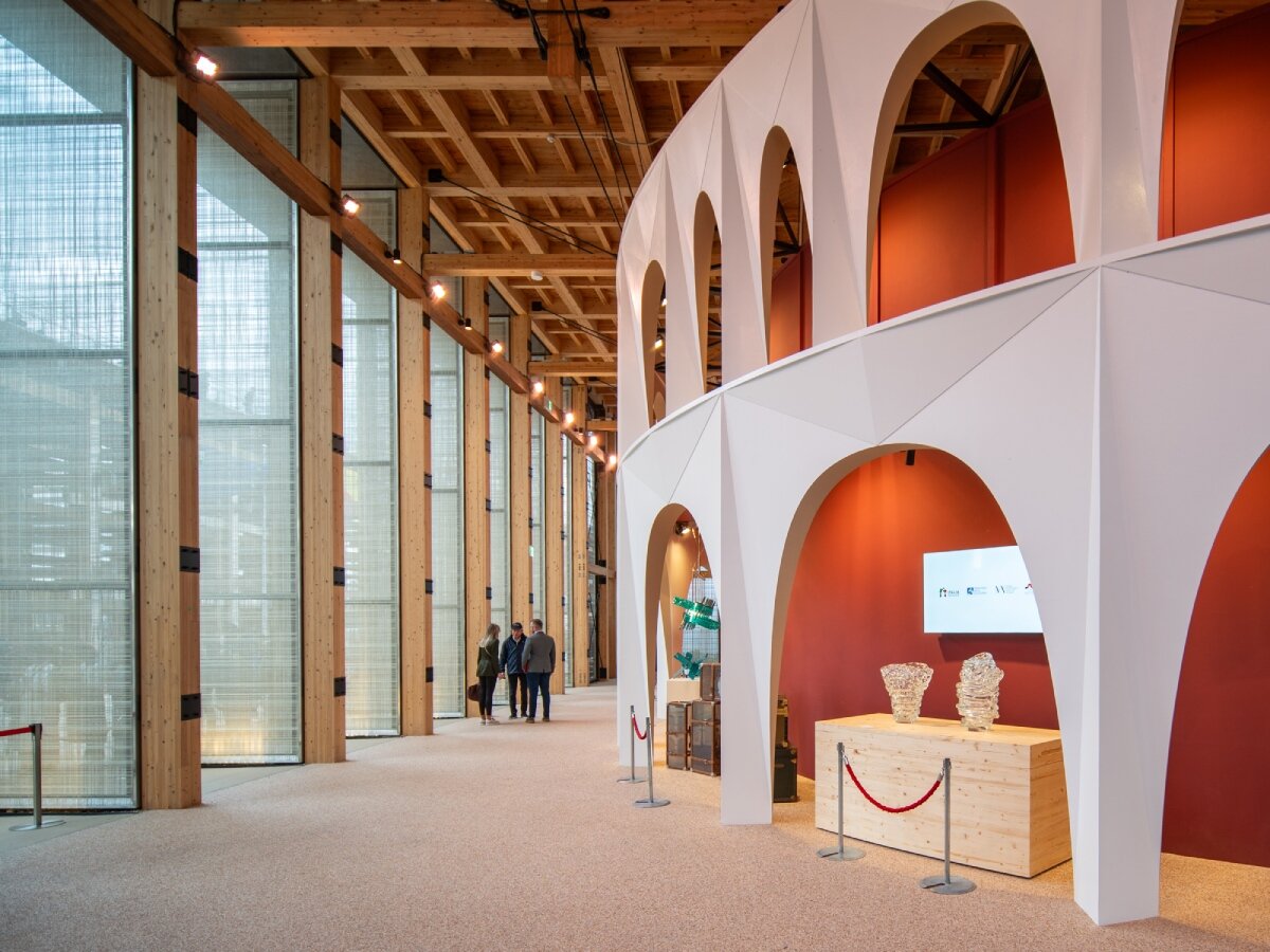 william mulvihill takes us on a photo journey across expo 2025 osaka’s national pavilions