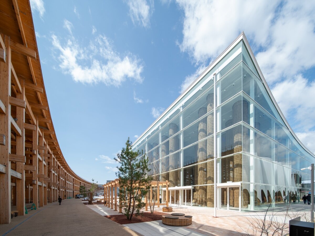 william mulvihill takes us on a photo journey across expo 2025 osaka’s national pavilions