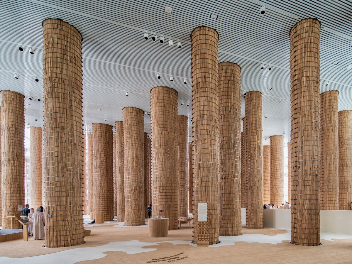 william mulvihill takes us on a photo journey across expo 2025 osaka’s national pavilions