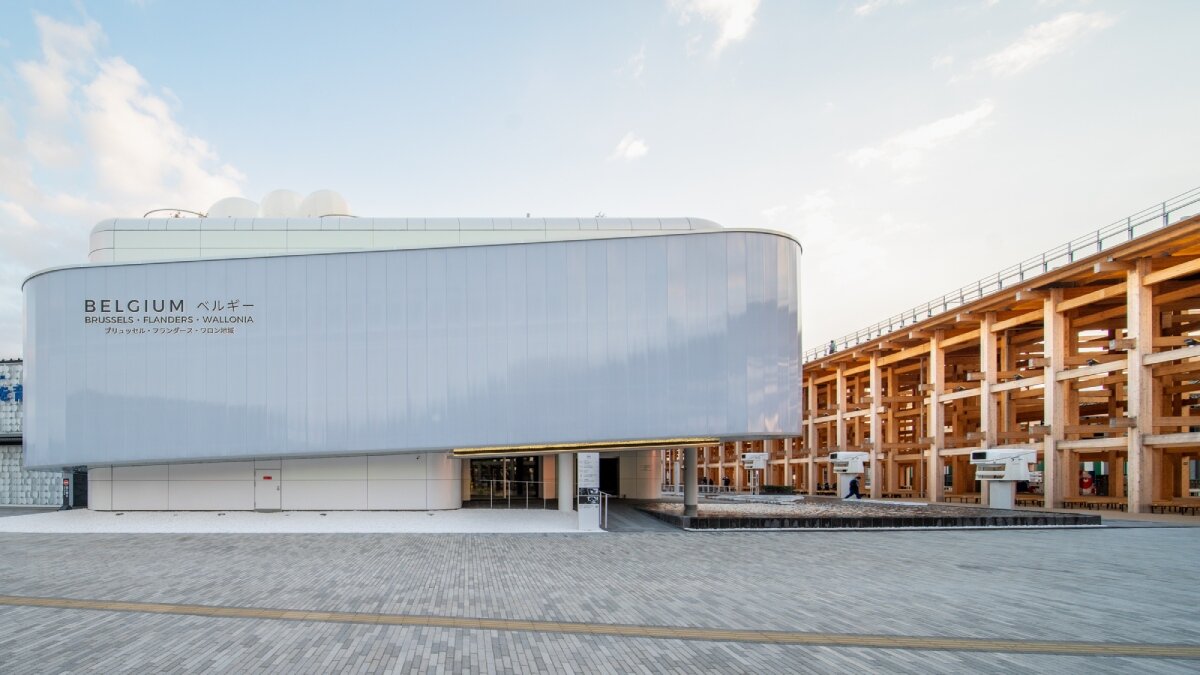 william mulvihill takes us on a photo journey across expo 2025 osaka’s national pavilions