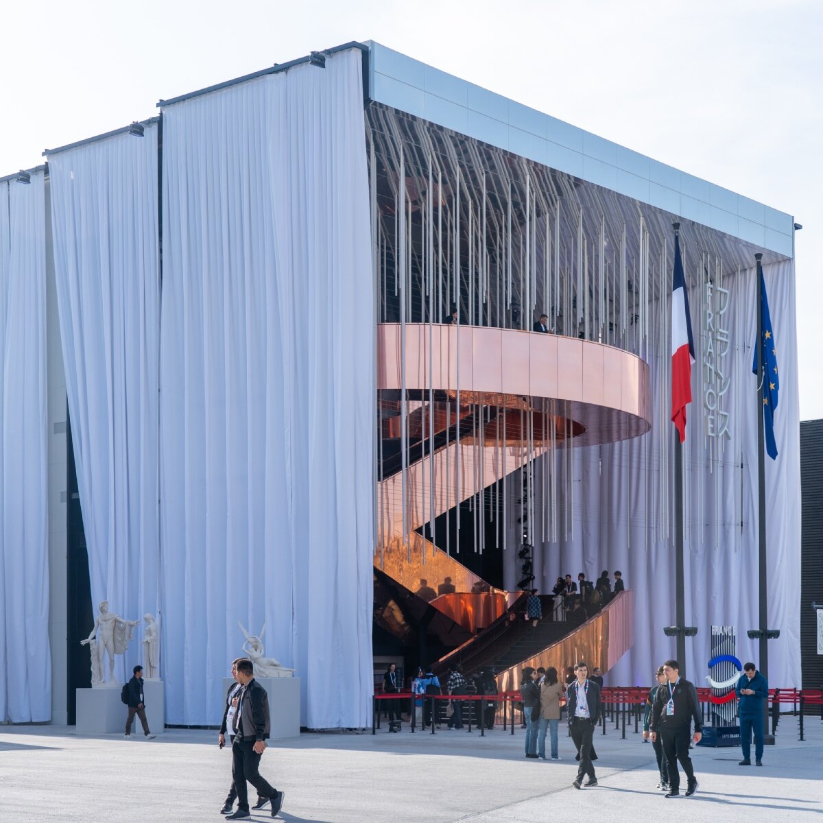 william mulvihill takes us on a photo journey across expo 2025 osaka’s national pavilions