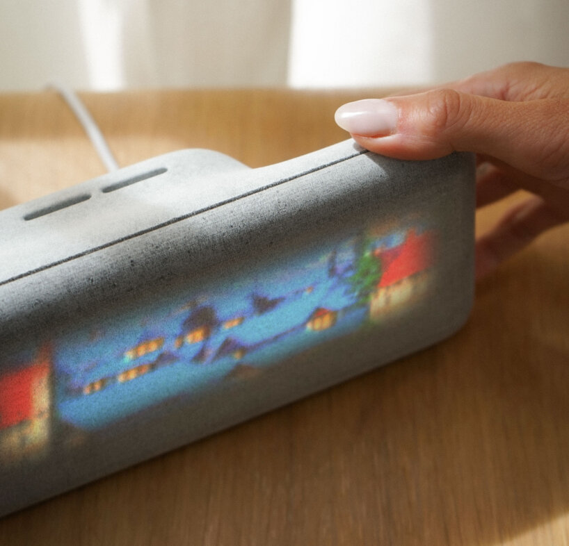 AI device dream recorder