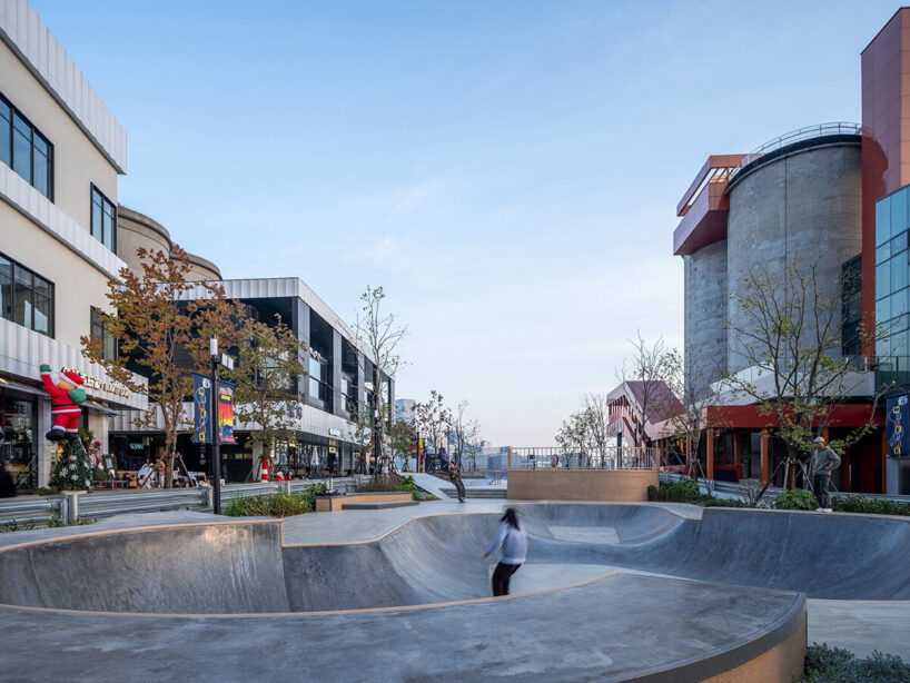 image © Sanqian Visual Image Art