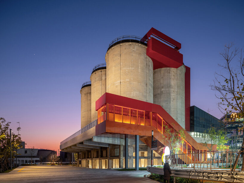 image © Sanqian Visual Image Art