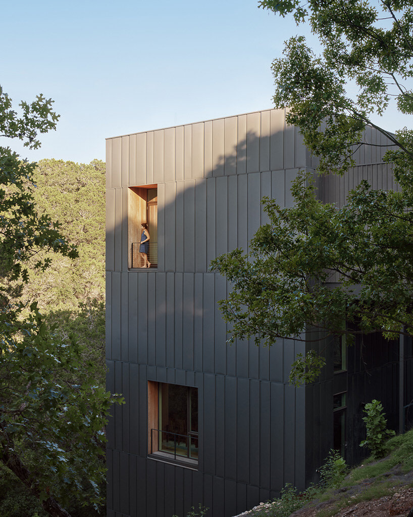 alterstudio falcon ledge