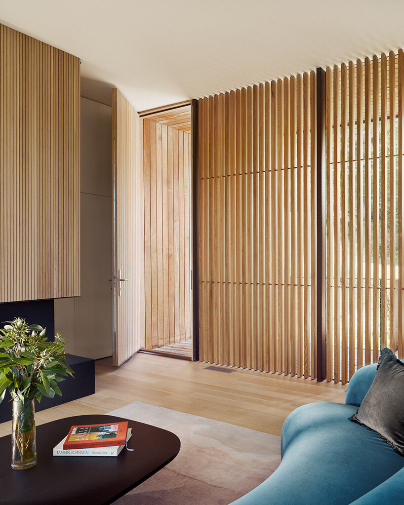 alterstudio falcon ledge