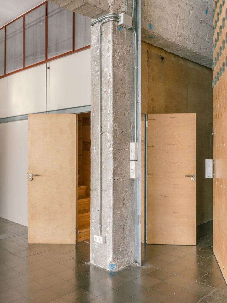 encouraging movement guided by use, habit, or convenience