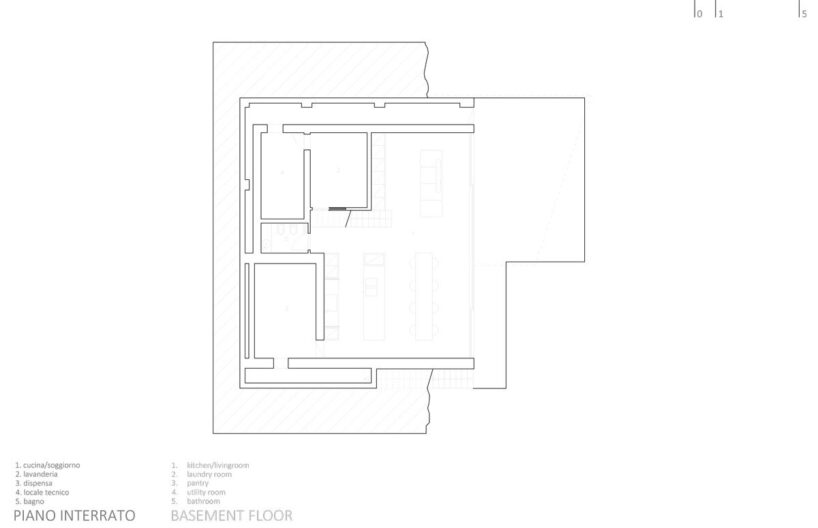 basement plan