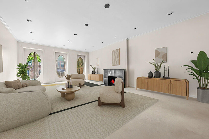 bubble house new york