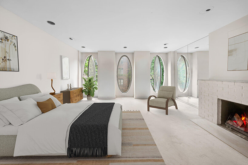 bubble house new york