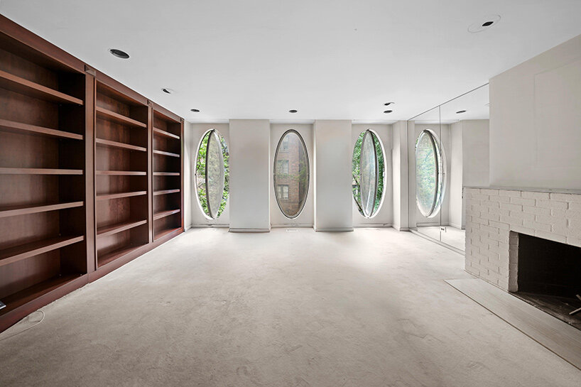 bubble house new york