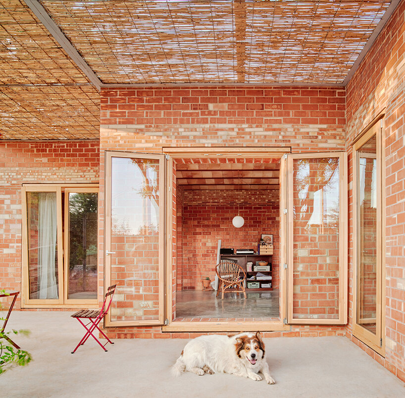 casa GJ alventosa morell