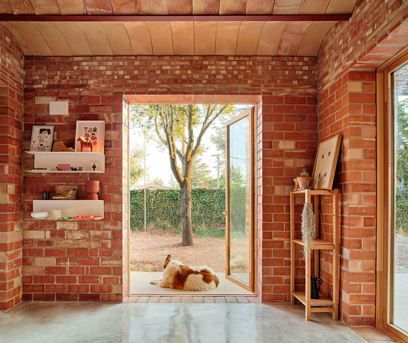 casa GJ alventosa morell