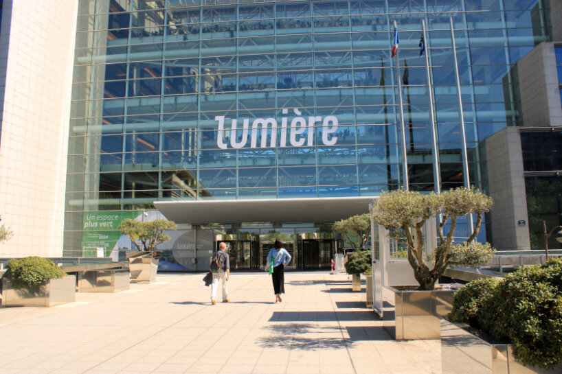 where to find centre pompidou’s temporary and permanent exhibitions during its closure