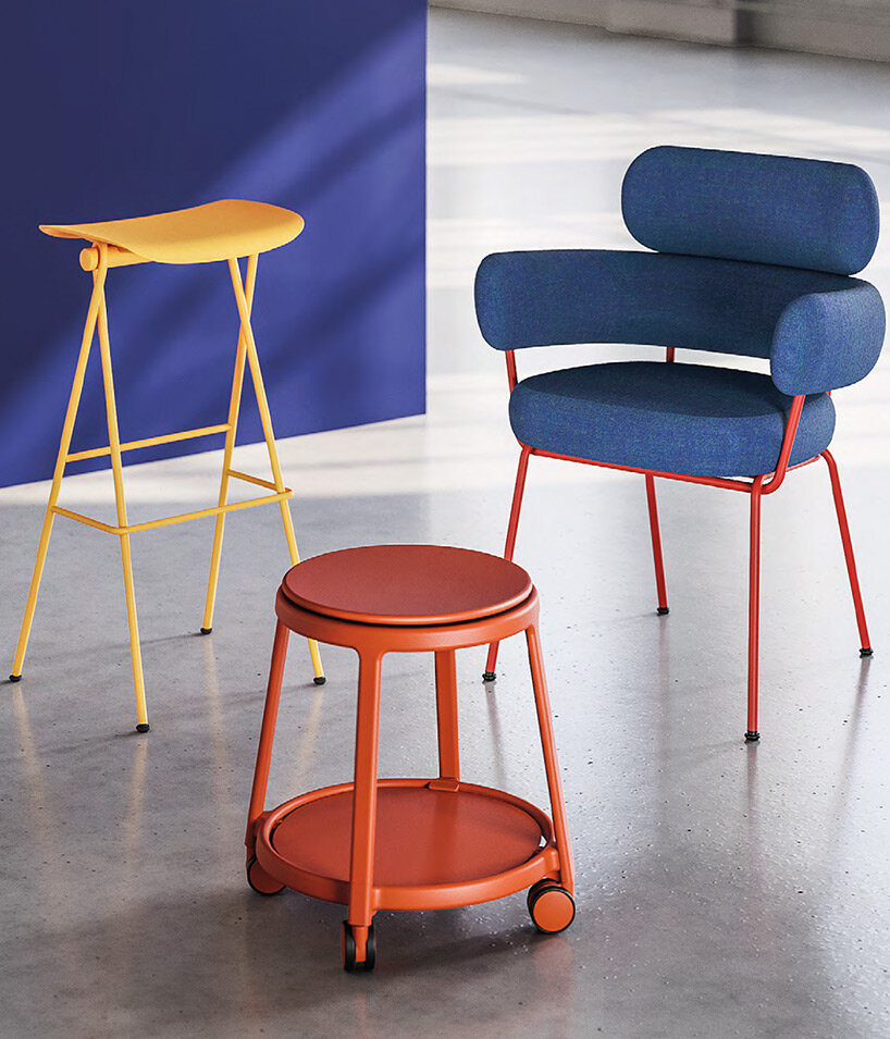 Furniture by Infiniti