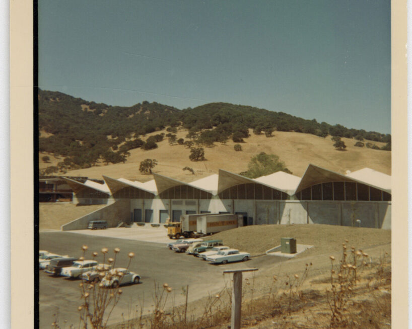 image courtesy Eames Institute