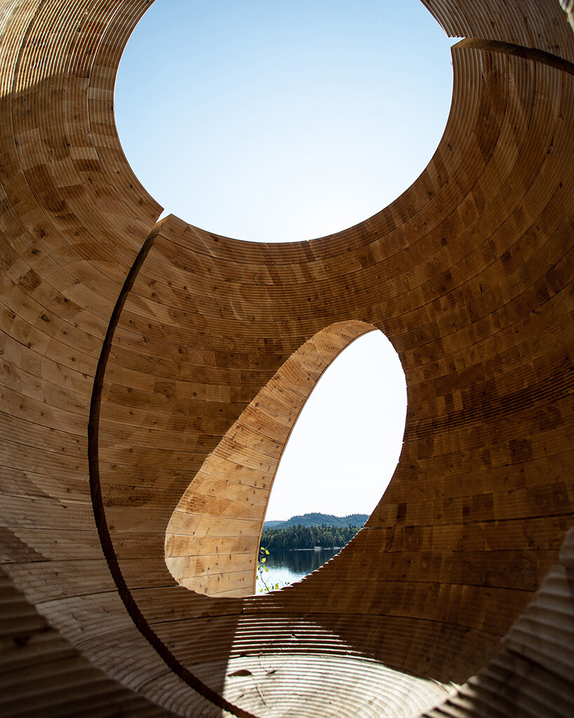 faire le vide canada