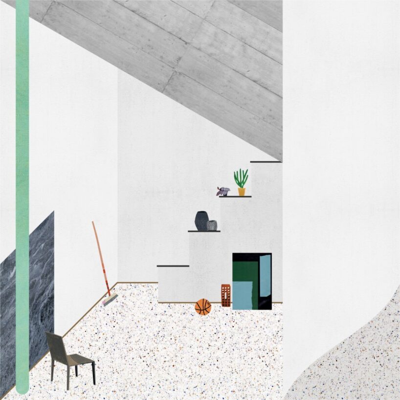 image courtesy of fala atelier