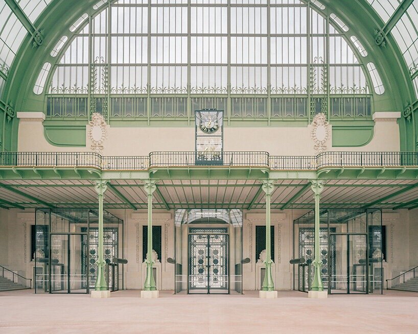 where to find centre pompidou’s temporary and permanent exhibitions during its closure