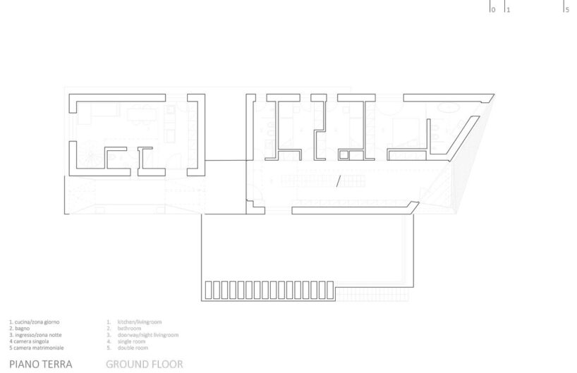 ground floor plan
