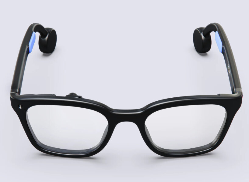 halo open-source glasses