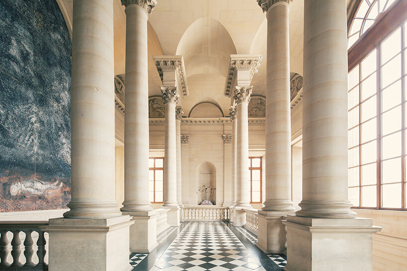 louvre franck bohbot