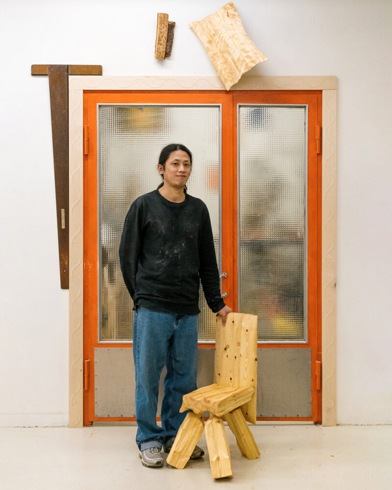 artist portrait | image © Didi NG Wing Yin