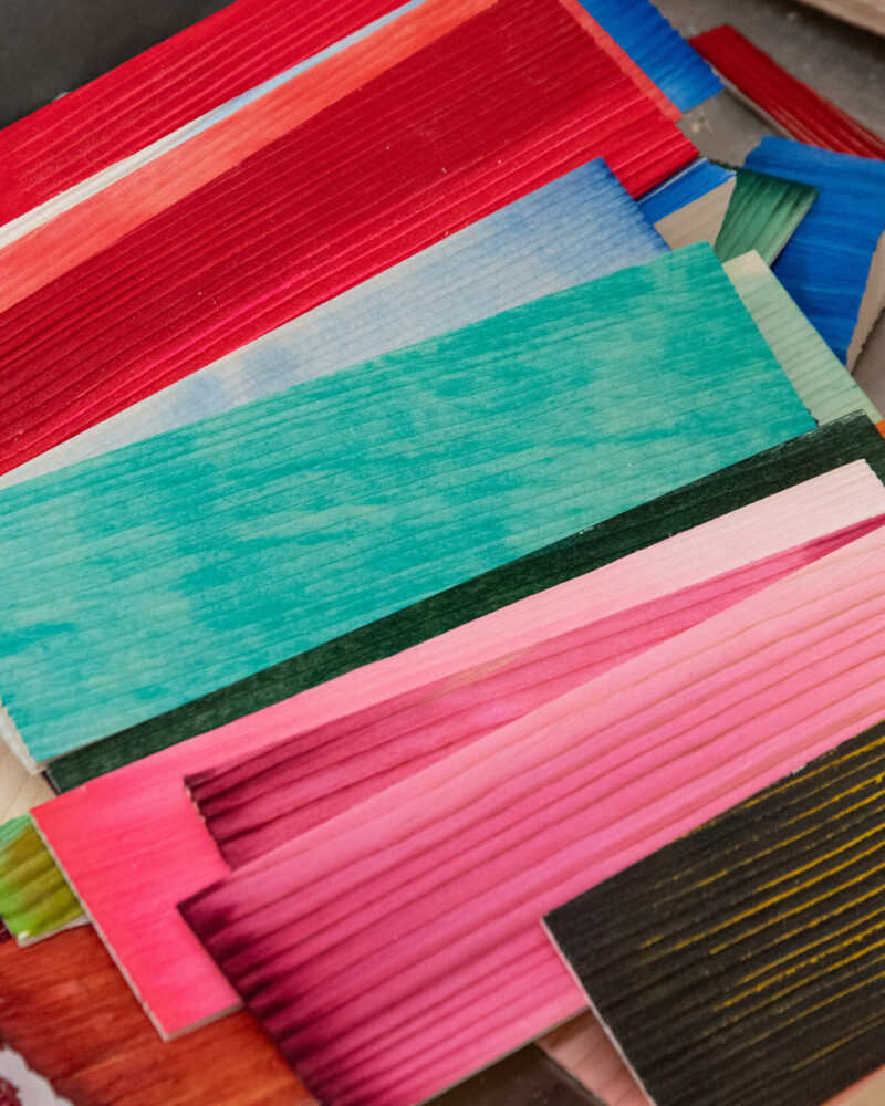 process image, 2025 | image © Didi NG Wing Yin